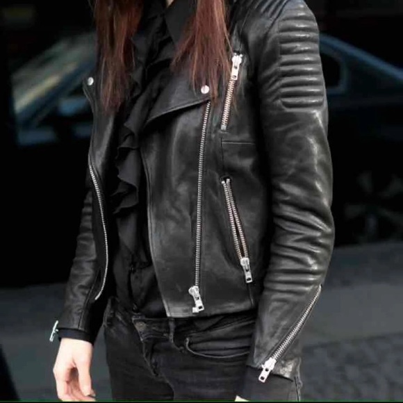 NWOT RARE SPECIAL EDITION ICONS JACKET!!!! - Picture 5 of 6